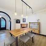 Holiday home Maison Anny Janny -