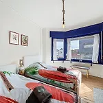 Holiday home Maison Anny Janny - De Panne
