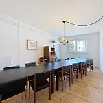 Maison Anny Janny - De Panne
