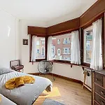 Maison Anny Janny - * De Panne