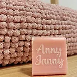Holiday home Maison Anny Janny - *