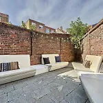 Maison Anny Janny - * De Panne