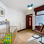 Holiday home Maison Anny Janny - *