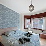 Maison Anny Janny - Holiday home De Panne