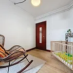 Maison Anny Janny - * De Panne