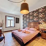 Maison Anny Janny - De Panne