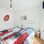 Maison Anny Janny - * De Panne