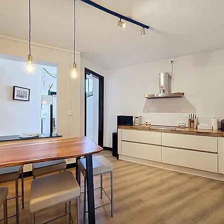 Casa de Férias Maison Anny Janny -