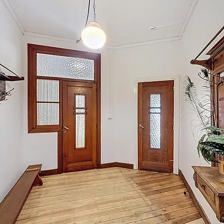 Casa de Férias Maison Anny Janny -