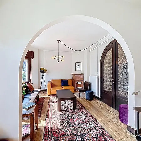 Maison Anny Janny - Casa de Férias De Panne