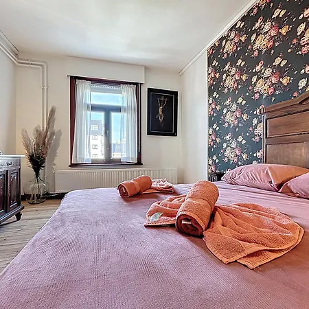 Maison Anny Janny - De Panne