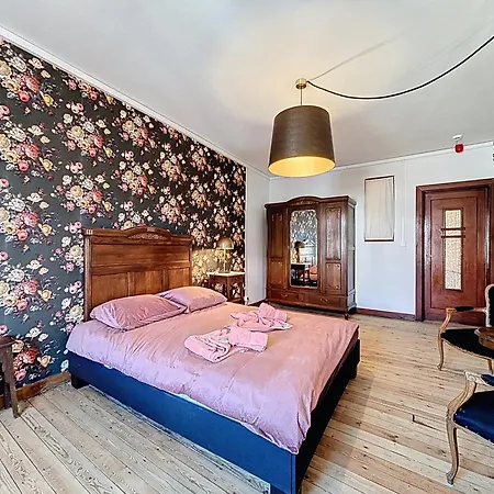 Maison Anny Janny - Casa de Férias