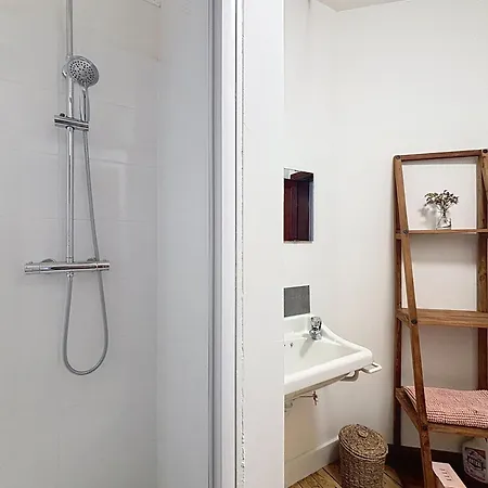 Maison Anny Janny - Сasa de vacaciones *