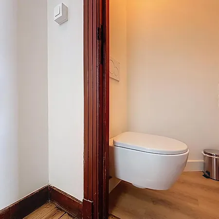 Maison Anny Janny - *