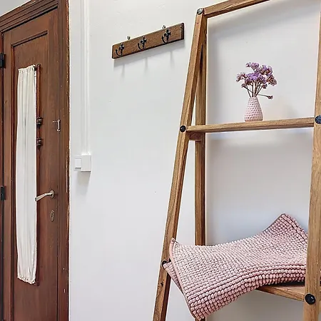 Casa de Férias Maison Anny Janny -