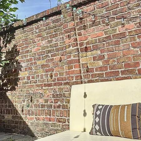 Maison Anny Janny - Feriehus De Panne