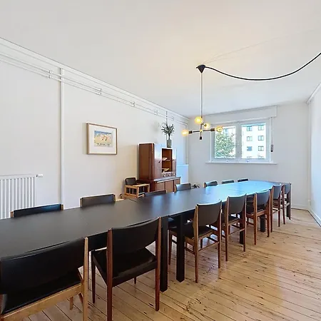 Maison Anny Janny - De Panne