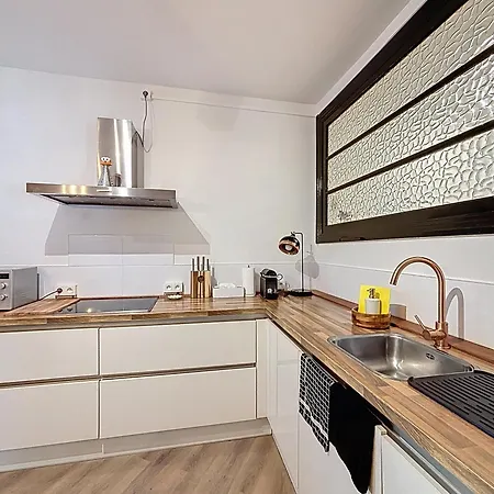 Maison Anny Janny - * De Panne