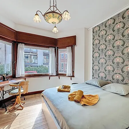Maison Anny Janny -