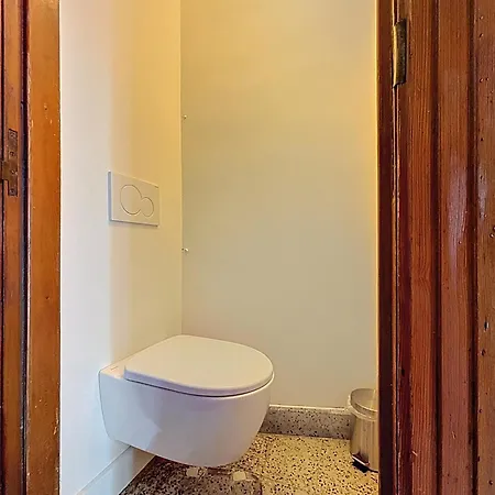 Feriehus Maison Anny Janny -