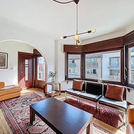 Casa de Férias Maison Anny Janny - De Panne