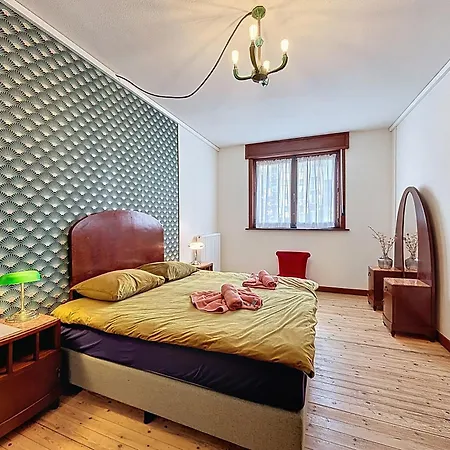 Maison Anny Janny - Feriehus