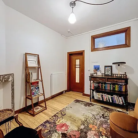 Maison Anny Janny - Casa de Férias *