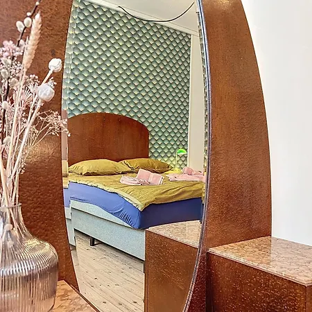 Casa de Férias Maison Anny Janny - De Panne