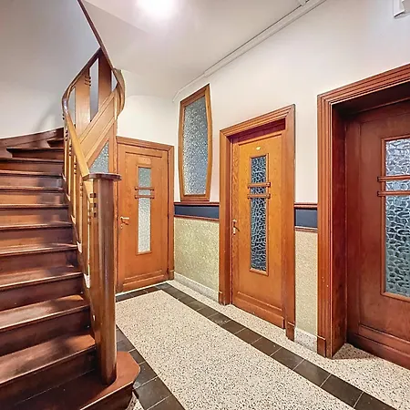 Maison Anny Janny - Casa de Férias