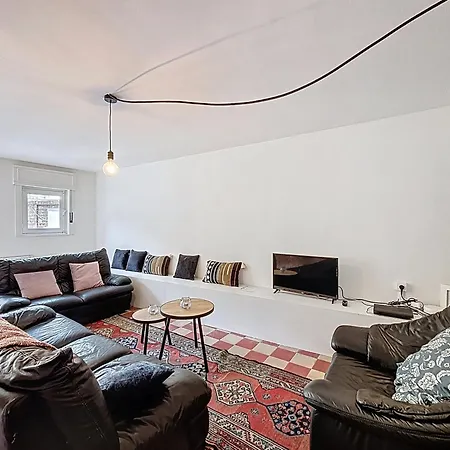 Maison Anny Janny - Casa de Férias *