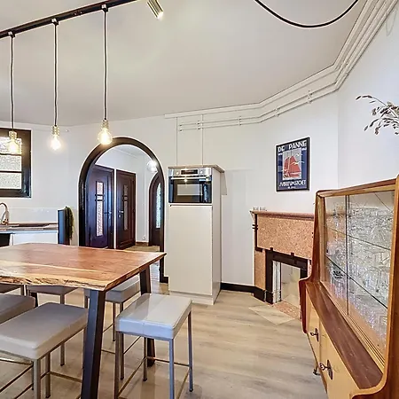 Сasa de vacaciones Maison Anny Janny - *