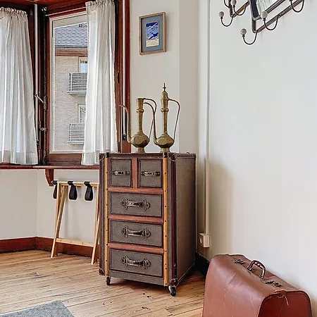 Maison Anny Janny - * De Panne