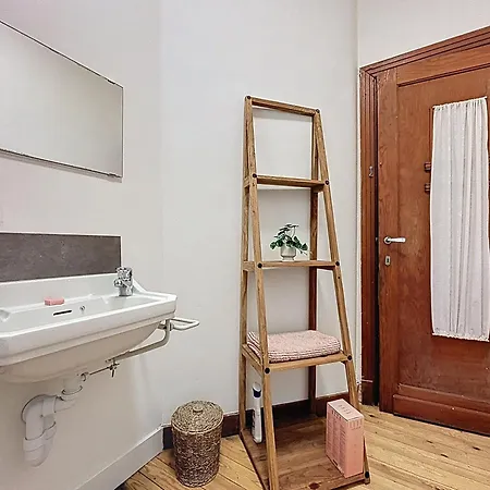 Сasa de vacaciones Maison Anny Janny - *