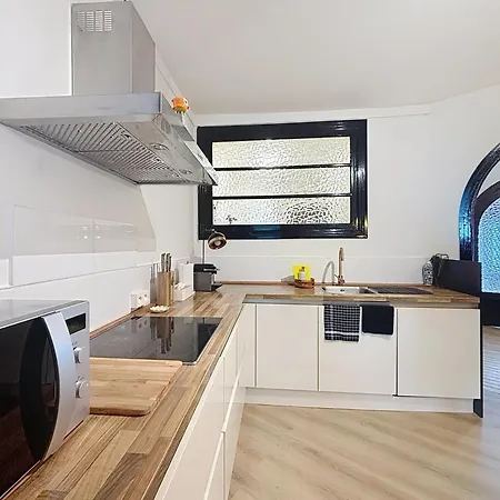 Maison Anny Janny - De Panne