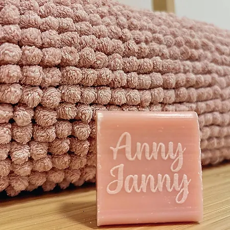 Сasa de vacaciones Maison Anny Janny - *