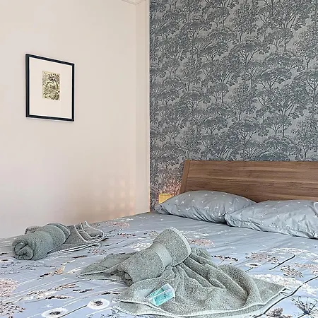 Maison Anny Janny - Casa de Férias