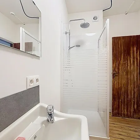 Сasa de vacaciones Maison Anny Janny -