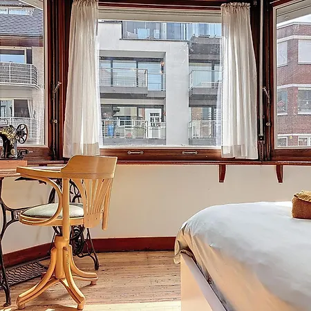 Maison Anny Janny - Feriehus