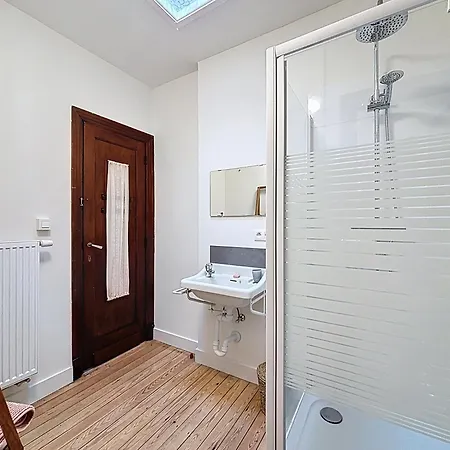 Сasa de vacaciones Maison Anny Janny - *