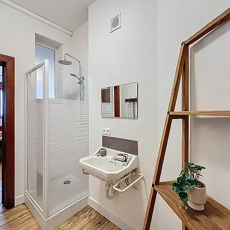 Maison Anny Janny - *