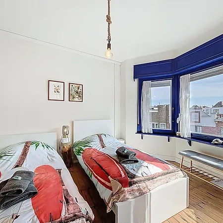 Maison Anny Janny - Casa de Férias