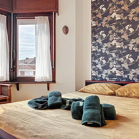 Maison Anny Janny - Feriehus *