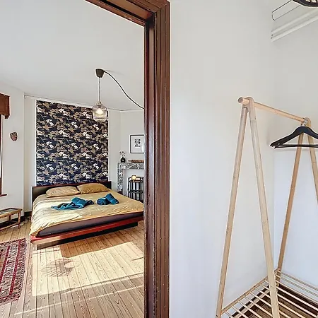 Сasa de vacaciones Maison Anny Janny - De Panne
