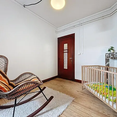 Maison Anny Janny - * De Panne