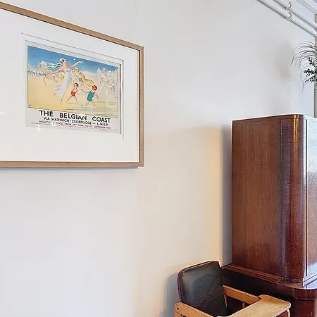 Сasa de vacaciones Maison Anny Janny -