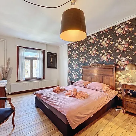 Maison Anny Janny - De Panne